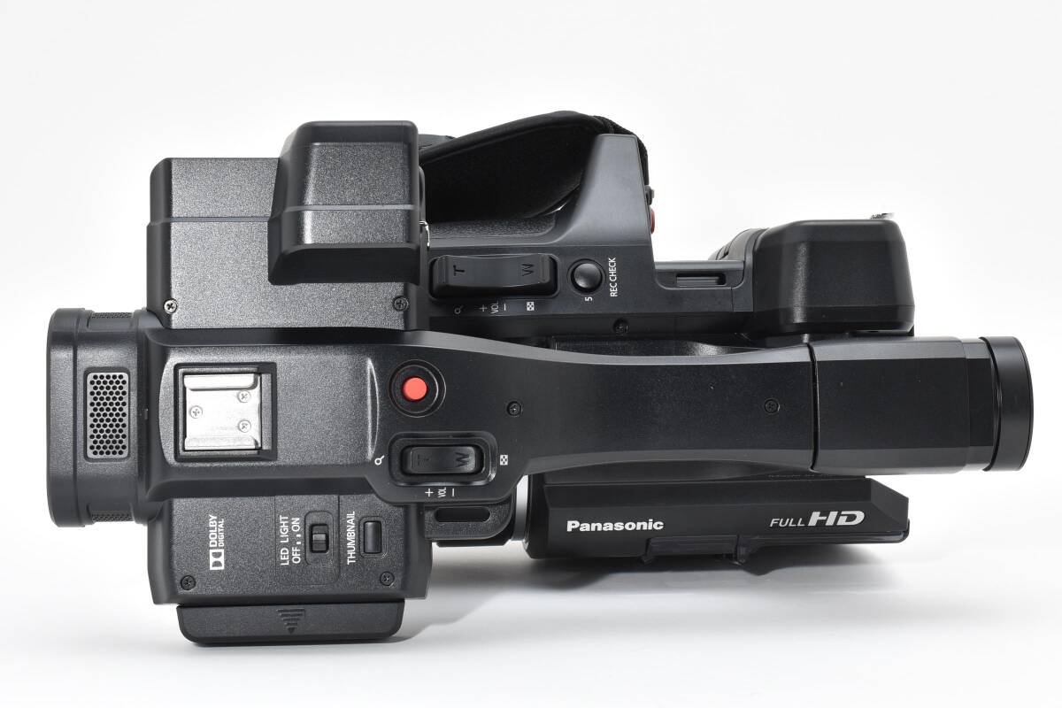 Panasonic AG-AC30 Full HD Camcorder 1080p [j1221316686]