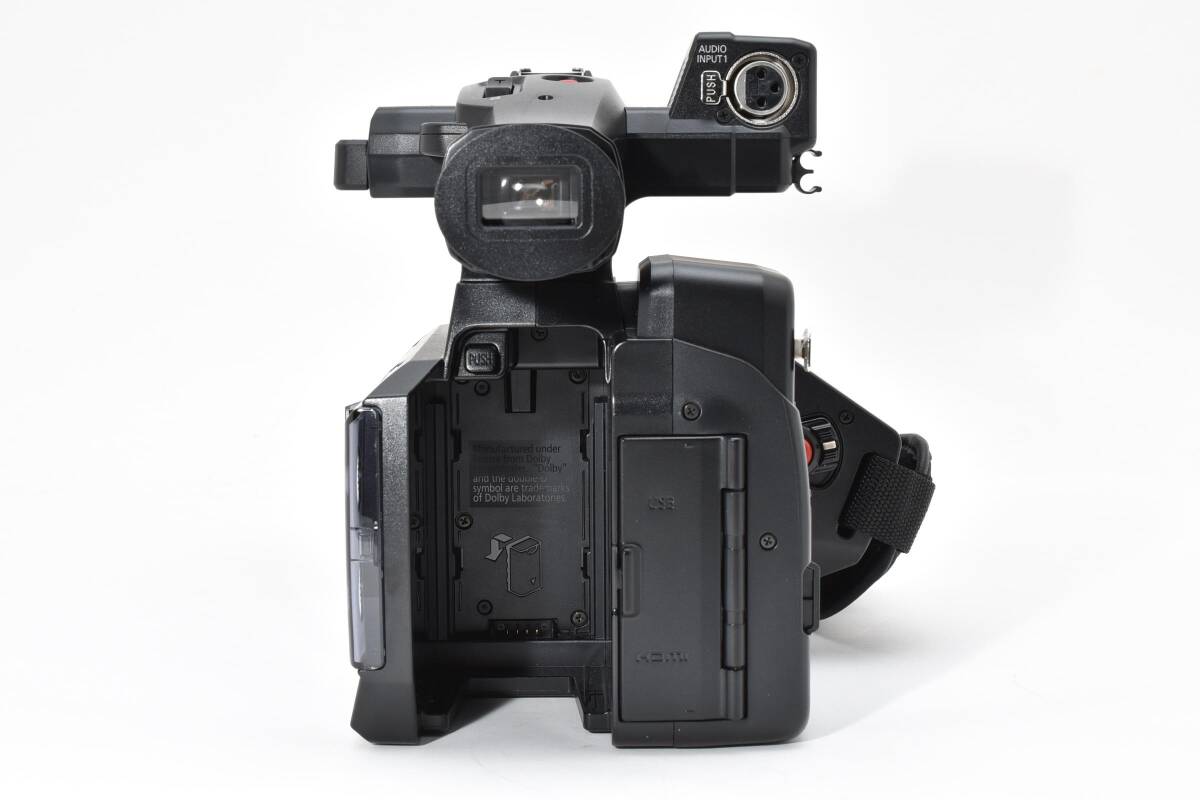 Panasonic AG-AC30 Full HD Camcorder 1080p [j1221316686]