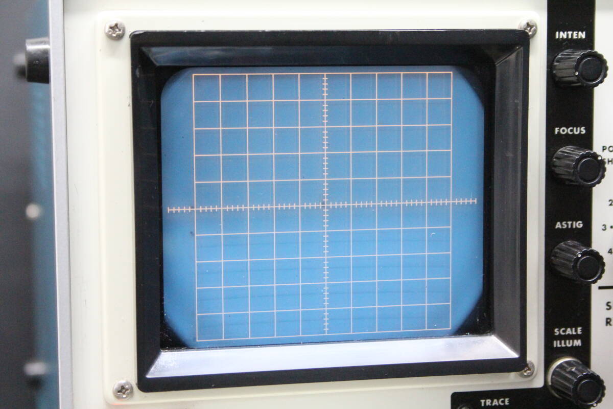 KIKUSUI 5802 Curve Tracer [w1222670767]
