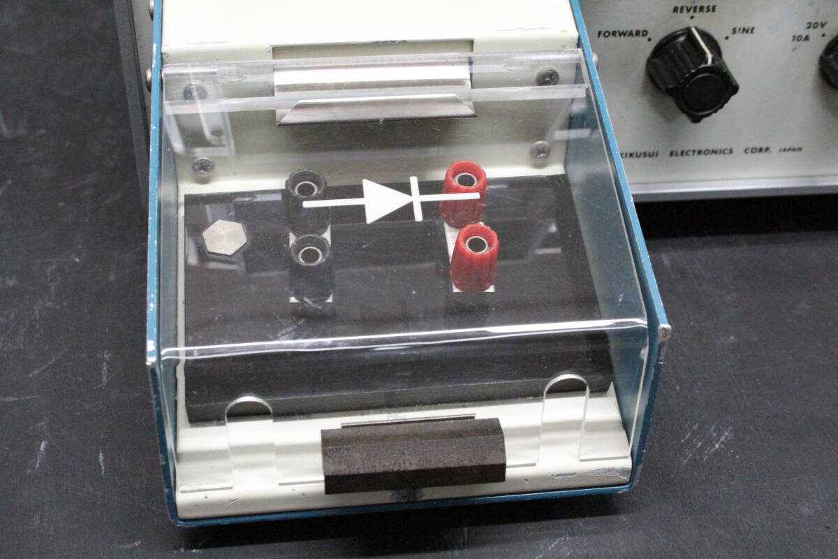 KIKUSUI 5802 Curve Tracer [w1222670767]