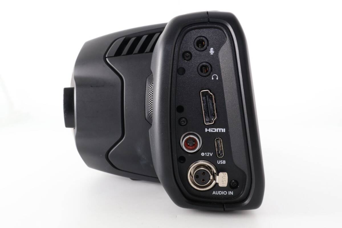 Blackmagic Design Pocket Cinema Camera 6K Video Camera EF Mount [g1223381484]