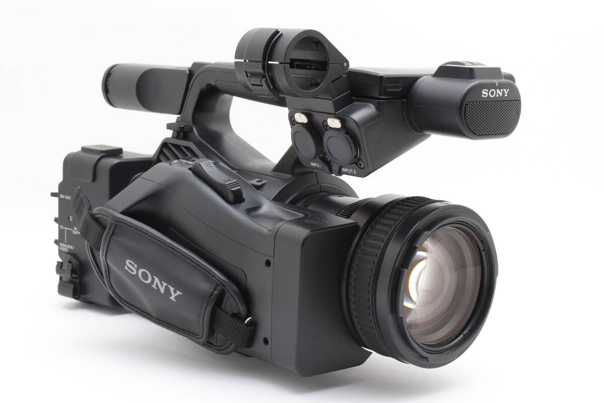 Sony PXW-Z280V Video Camera with Cable Set [j1223568344]
