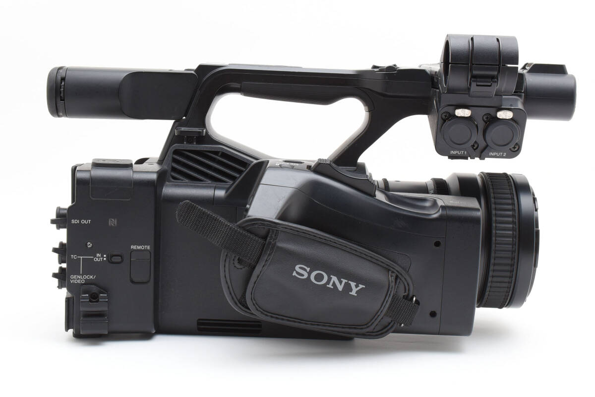 Sony PXW-Z280V Video Camera with Cable Set [j1223568344]
