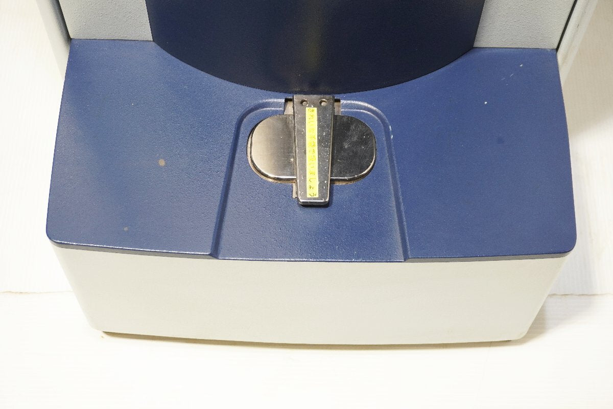 Bruker Microflex LT/SH Mass Spectrometer [c1225248554]