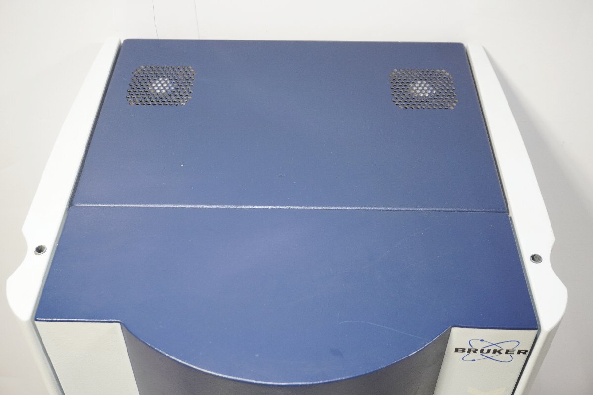 Bruker Microflex LT/SH Mass Spectrometer [c1225248554]