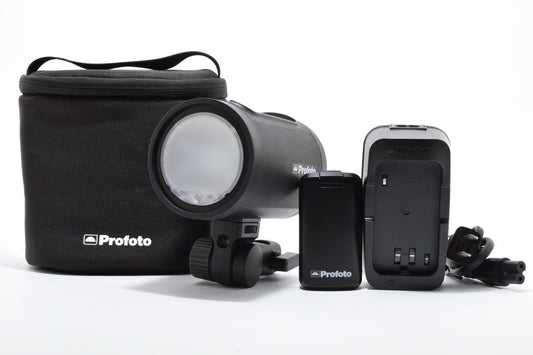 Profoto A2 Studio Flash with Battery Charger and Case [b1226390016]