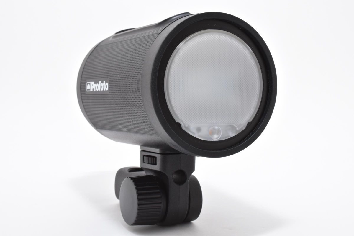 Profoto A2 Studio Flash with Battery Charger and Case [b1226390016]