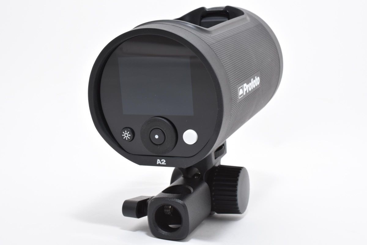 Profoto A2 Studio Flash with Battery Charger and Case [b1226390016]