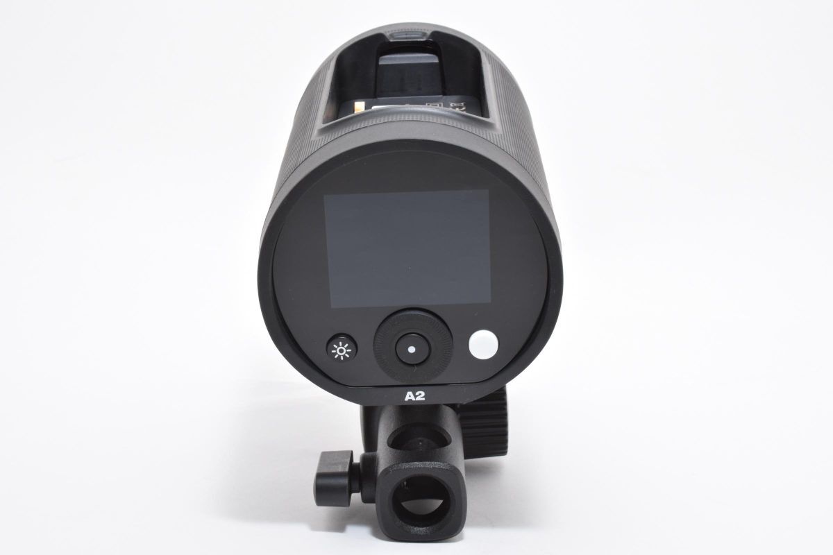 Profoto A2 Studio Flash with Battery Charger and Case [b1226390016]