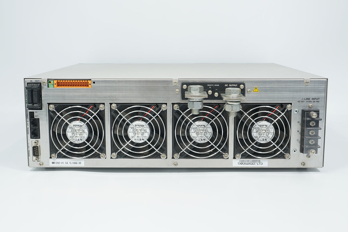 Takasago ZX-1600LA DC Regulated Power Supply [d1227189089]