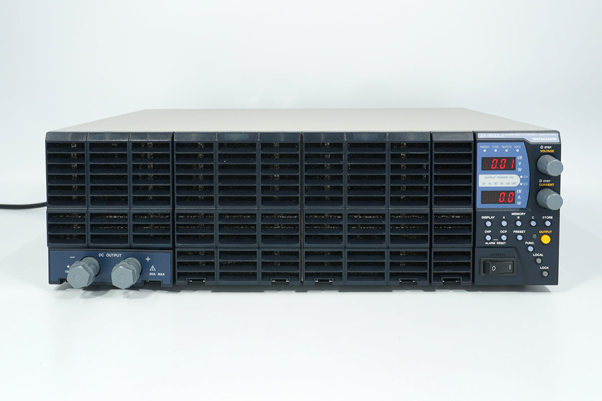 Takasago ZX-1600LA DC Regulated Power Supply [x1227184565]