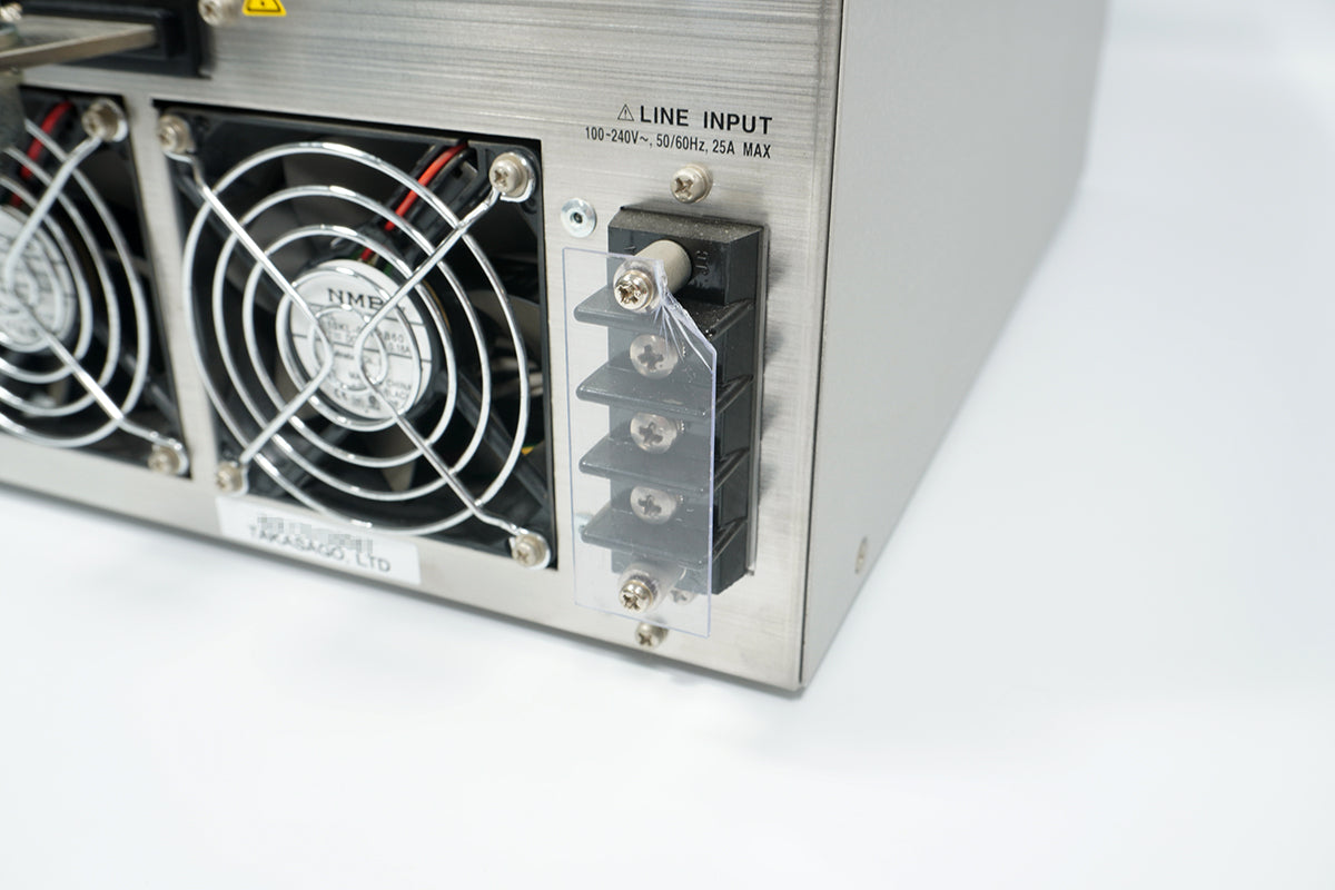 Takasago ZX-1600LA DC Regulated Power Supply [x1227184565]