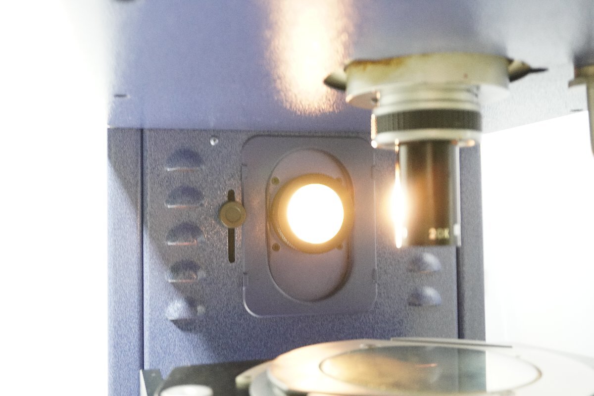 Mitutoyo PJ-A3000 Profile Projector [1228135342]
