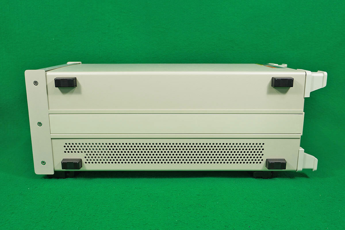 ADCMT 6243 DC Voltage Current Source [b1228138431]