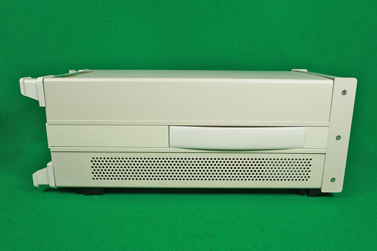 ADCMT 6243 DC Voltage Current Source [b1228138431]