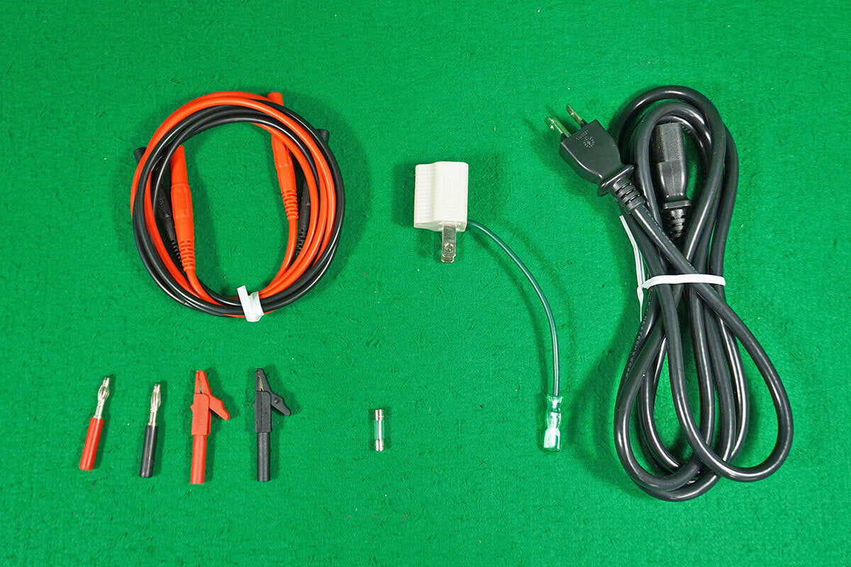 ADCMT 6243 DC Voltage Current Source [b1228138431]