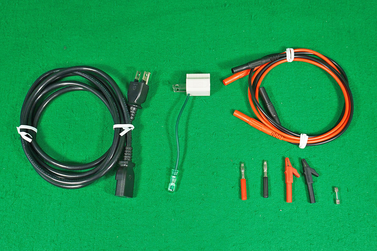 ADCMT 6243 DC Voltage Current Source [m1228147672]