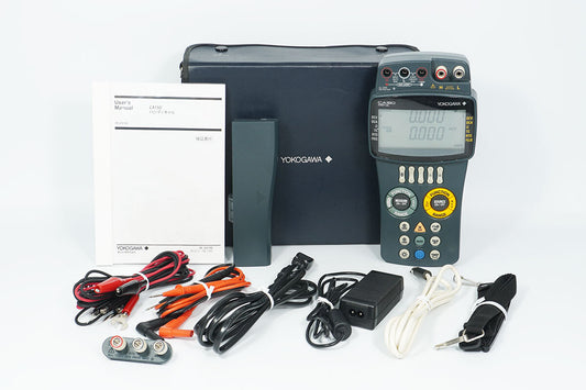 Yokogawa CA150 Handheld Calibrator [j1228142332]
