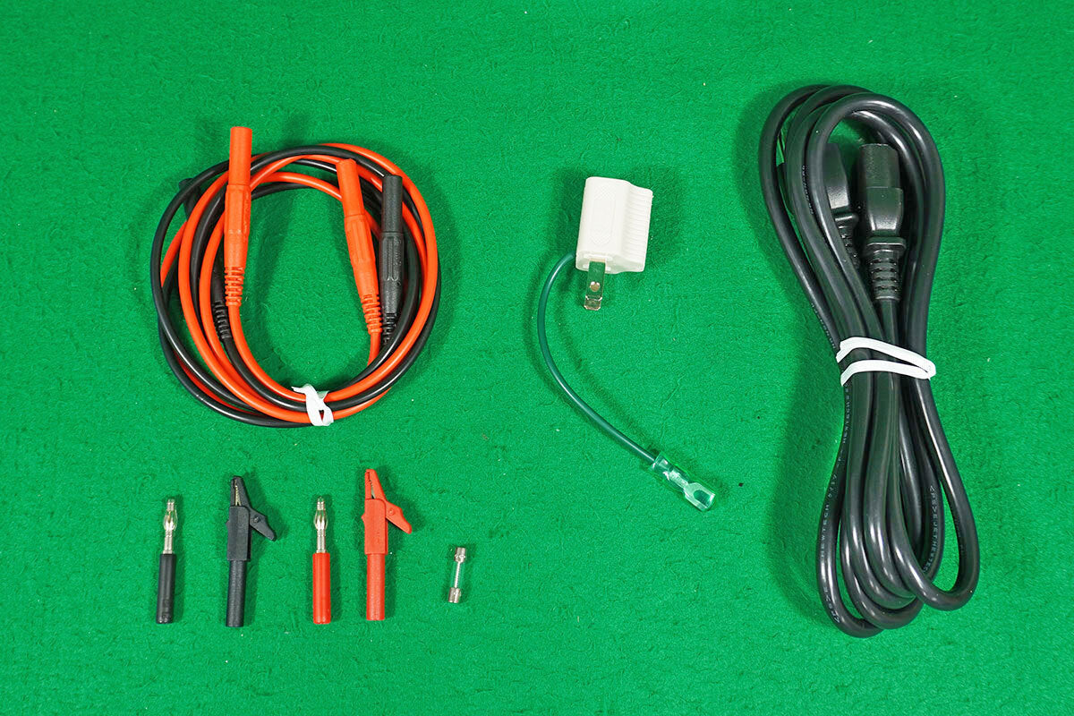ADCMT 6243 DC Voltage Current Source [t1228148903]