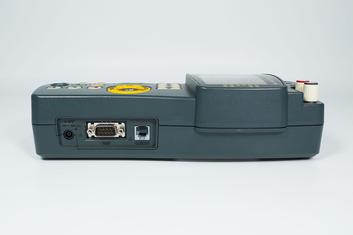 Yokogawa CA150 Handheld Calibrator [j1228142332]