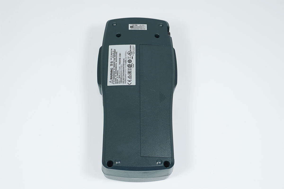 Yokogawa CA150 Handheld Calibrator [j1228142332]