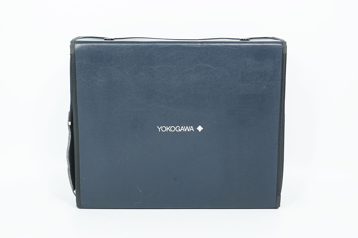 Yokogawa CA150 Handheld Calibrator [j1228142332]