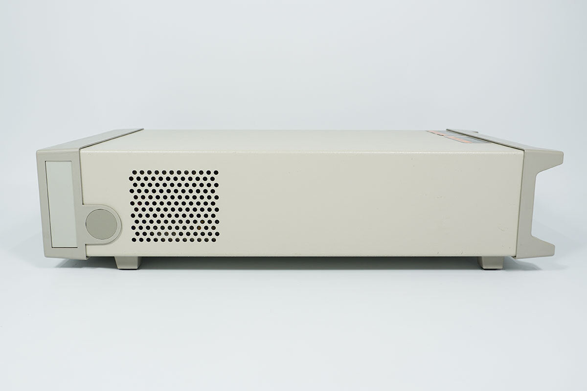ADCMT 6240A DC Voltage Current Generator Monitor [x1228140015]