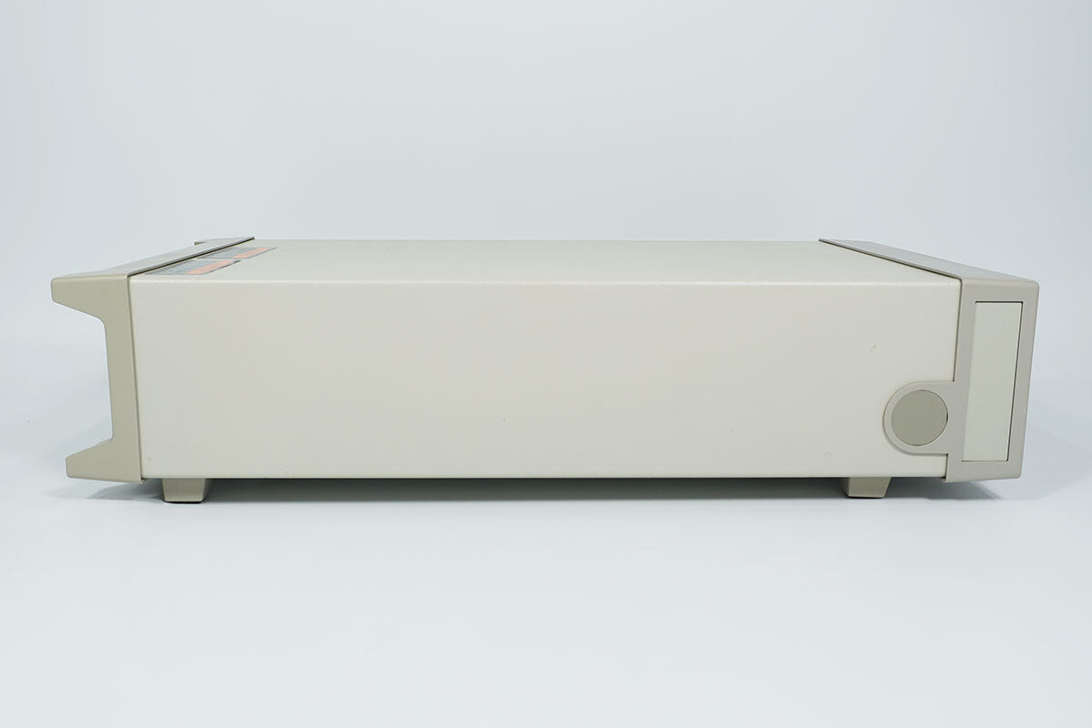 ADCMT 6240A DC Voltage Current Generator Monitor [x1228140015]
