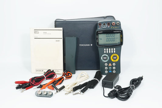 Yokogawa CA150 Handheld Calibrator [v1228151371]