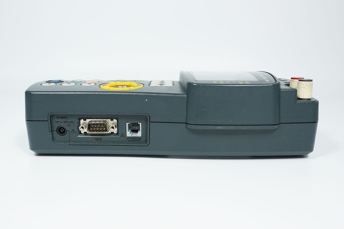 Yokogawa CA150 Handheld Calibrator [v1228151371]