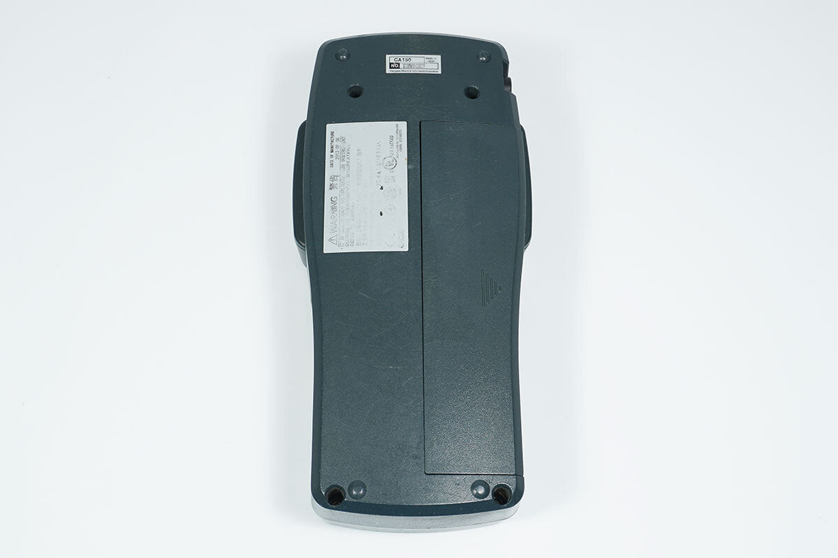 Yokogawa CA150 Handheld Calibrator [v1228151371]