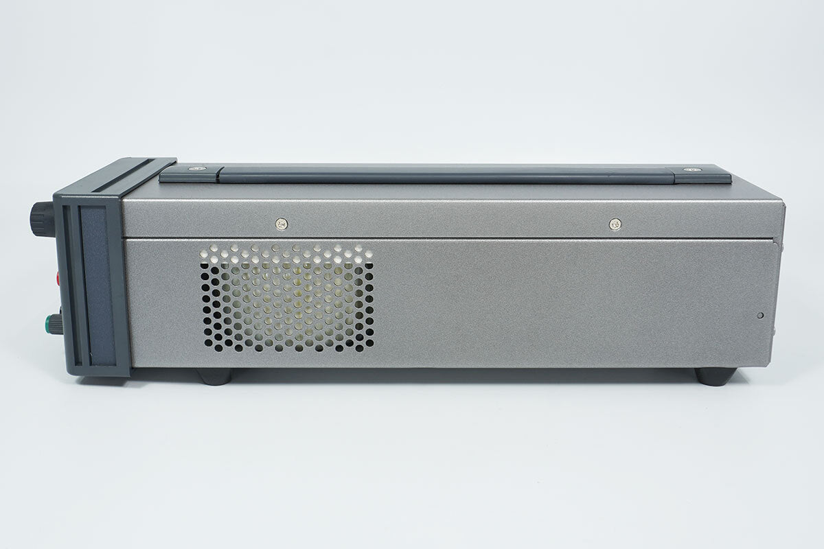 Keysight E36102B Programmable DC Power Supply 0-6V 0-5A 30W [l1228146493]