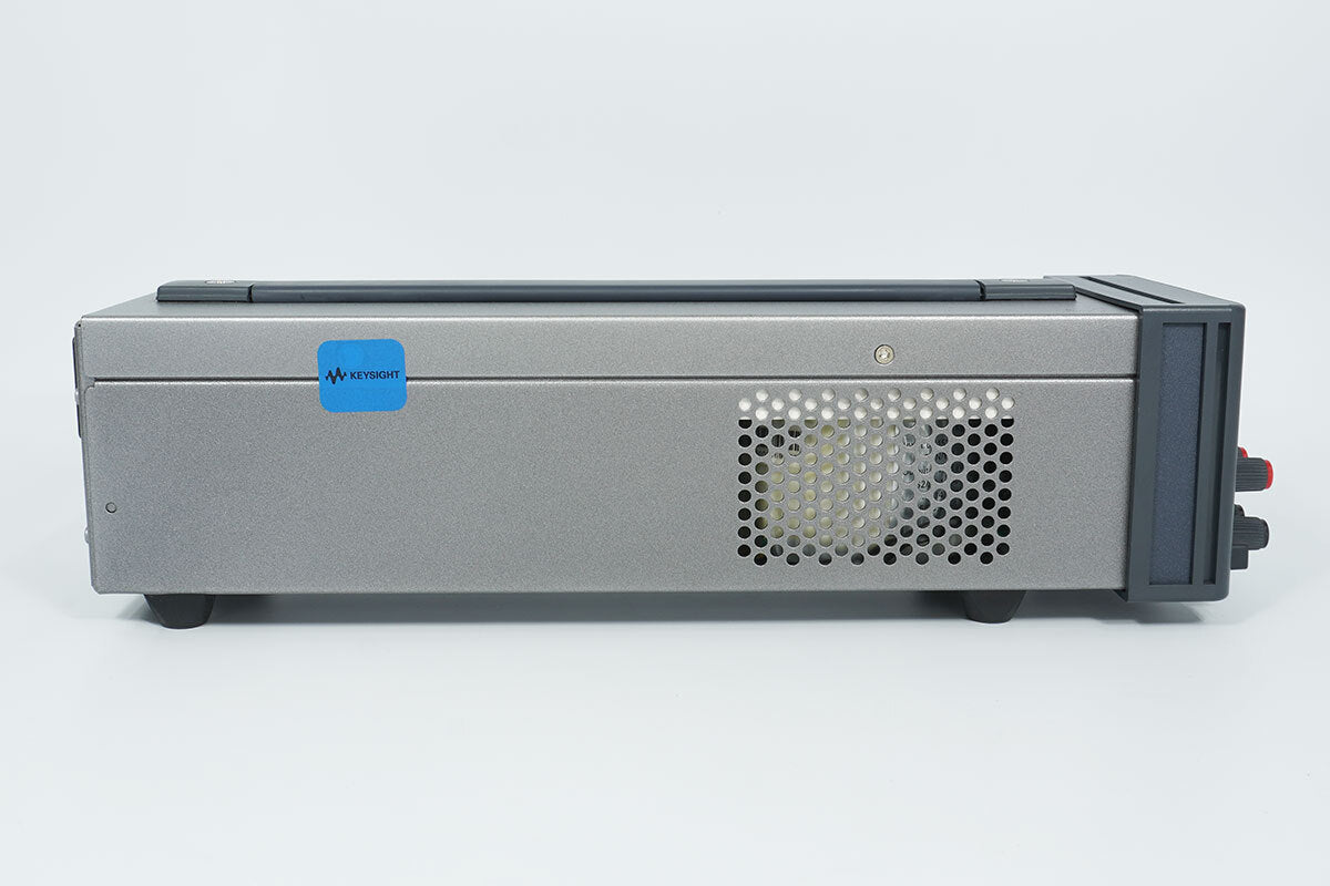 Keysight E36102B Programmable DC Power Supply 0-6V 0-5A 30W [l1228146493]