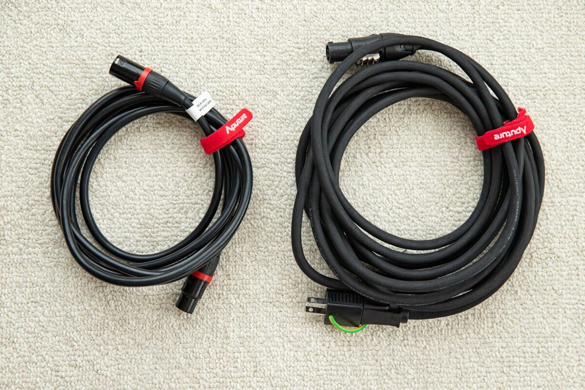 Aputure 300d II LED Light [q1228257002]