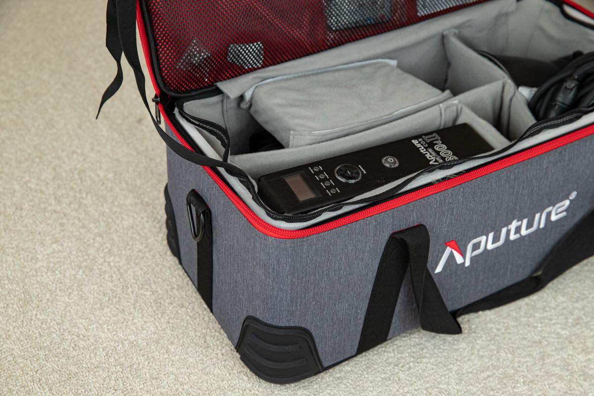 Aputure 300d II LED Light [q1228257002]