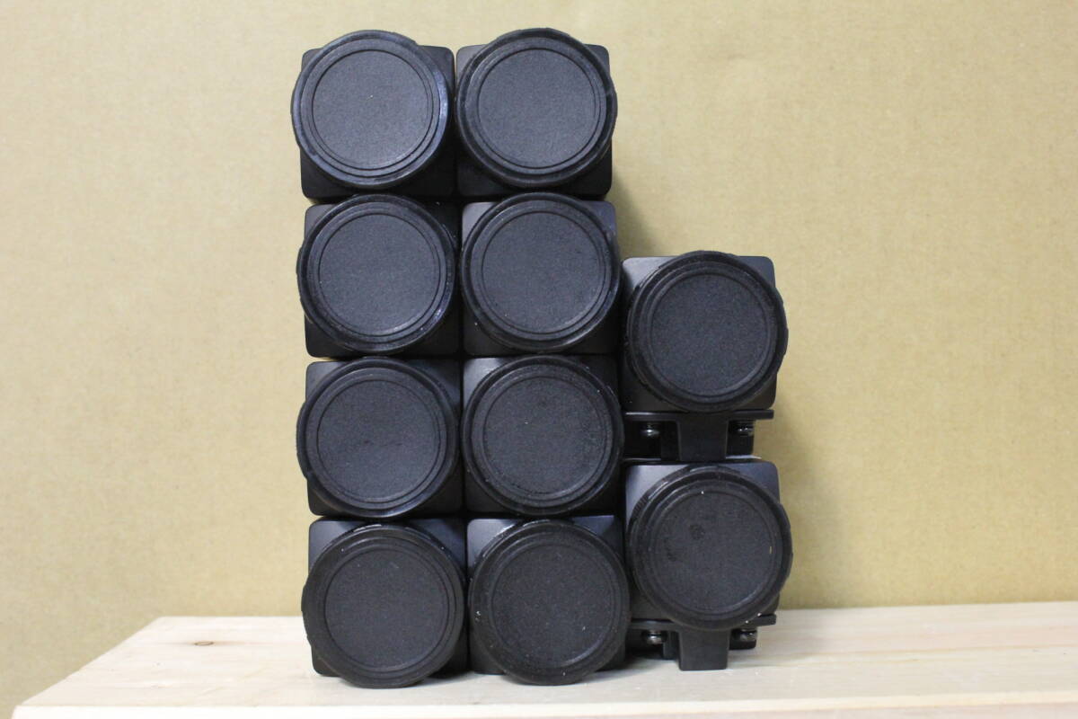 Keyence CV-200C Color CCD Camera 10 pcs [e1228478046]