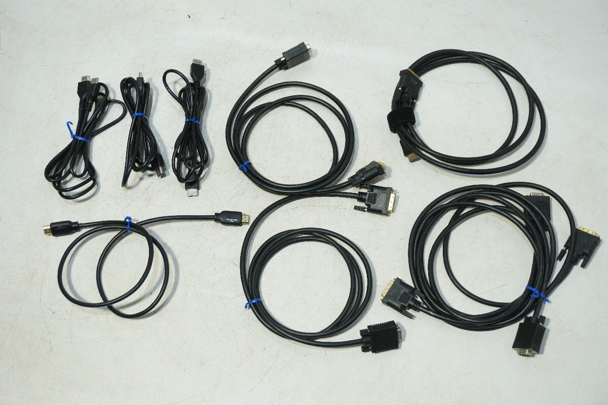 Barco RLM-W8 DLP Digital Projector [b1229669390]