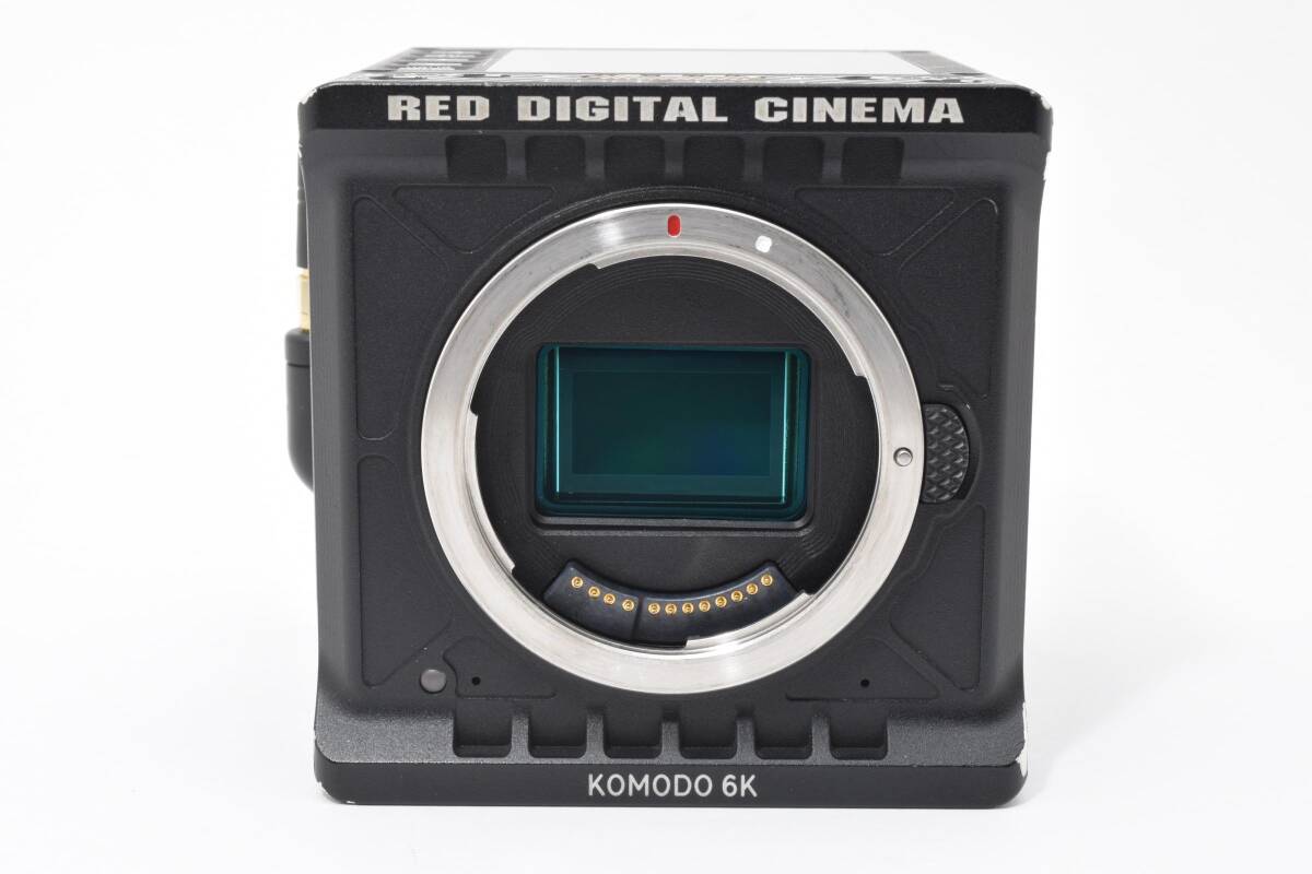 RED Komodo 6K [s1230041838]
