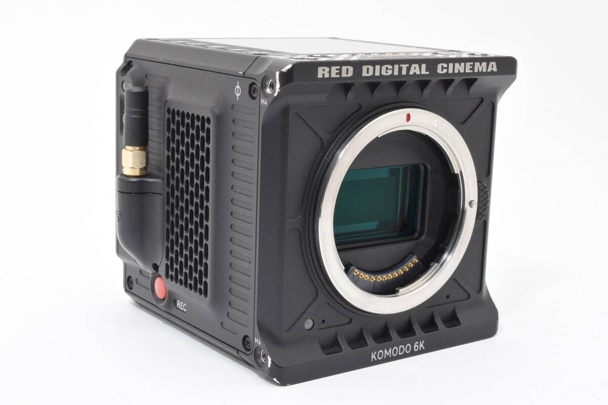 RED Komodo 6K [s1230041838]