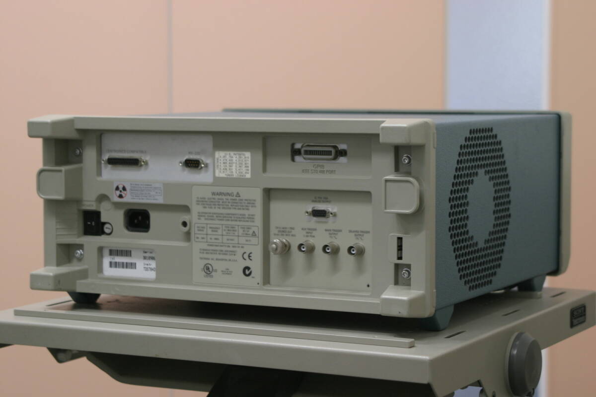 Tektronix TDS784D Digital Oscilloscope [1230412100]