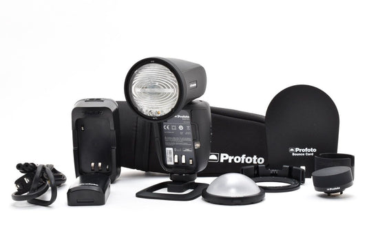 Profoto A10 On-Camera Flash for Canon [v1230518405]