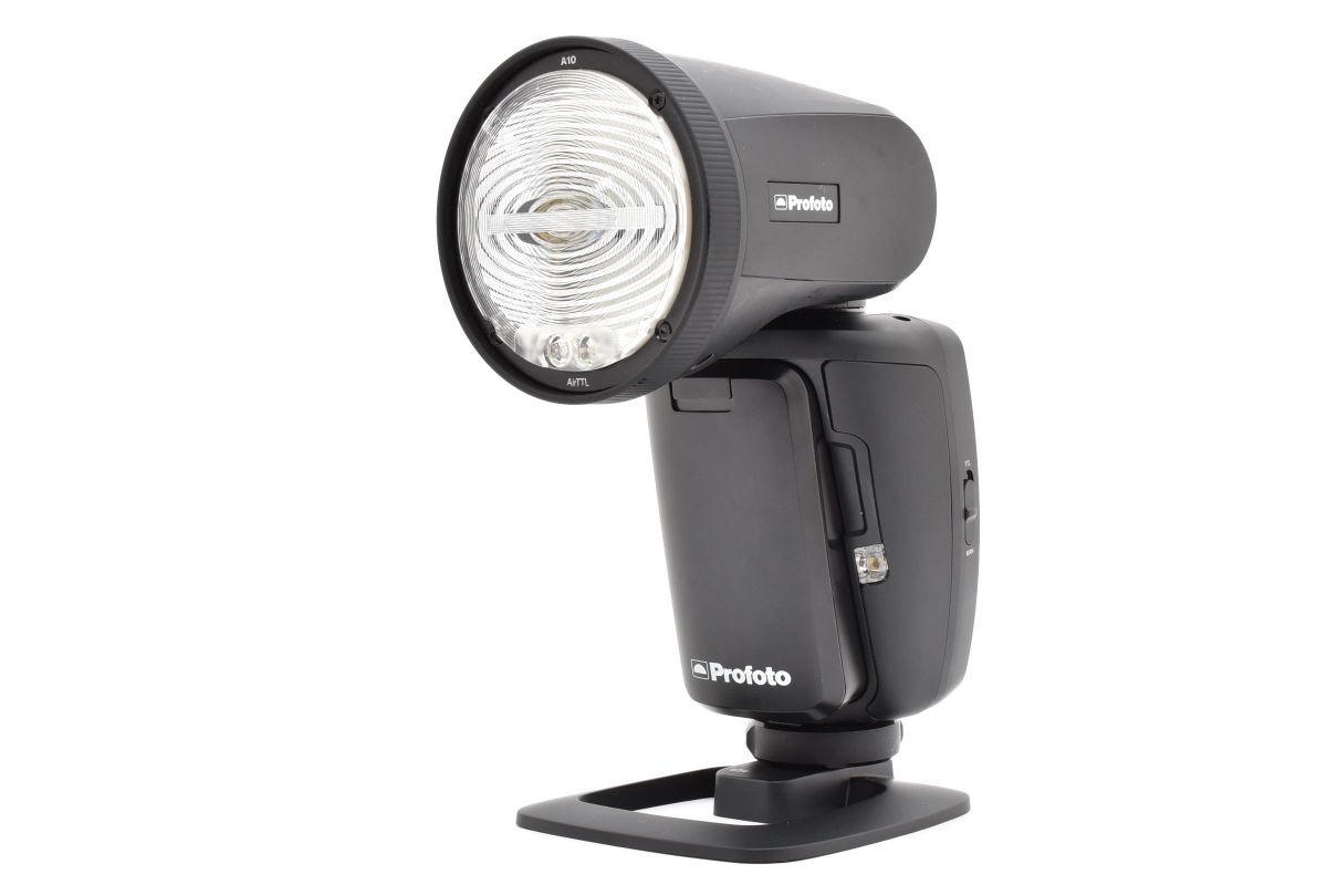 Profoto A10 On-Camera Flash for Canon [v1230518405]