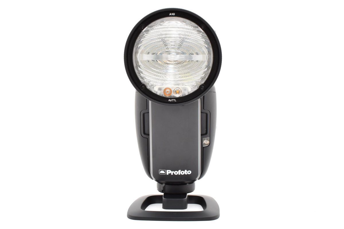 Profoto A10 On-Camera Flash for Canon [v1230518405]