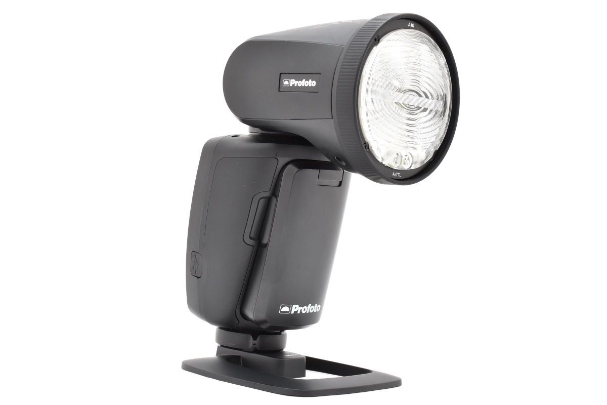 Profoto A10 On-Camera Flash for Canon [v1230518405]