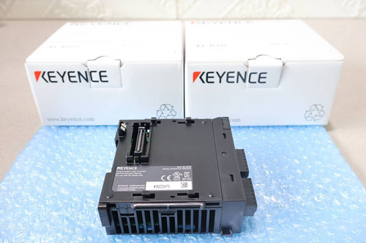 Keyence KV-XL202 Serial Interface Module Set of 2 [s1230841489]