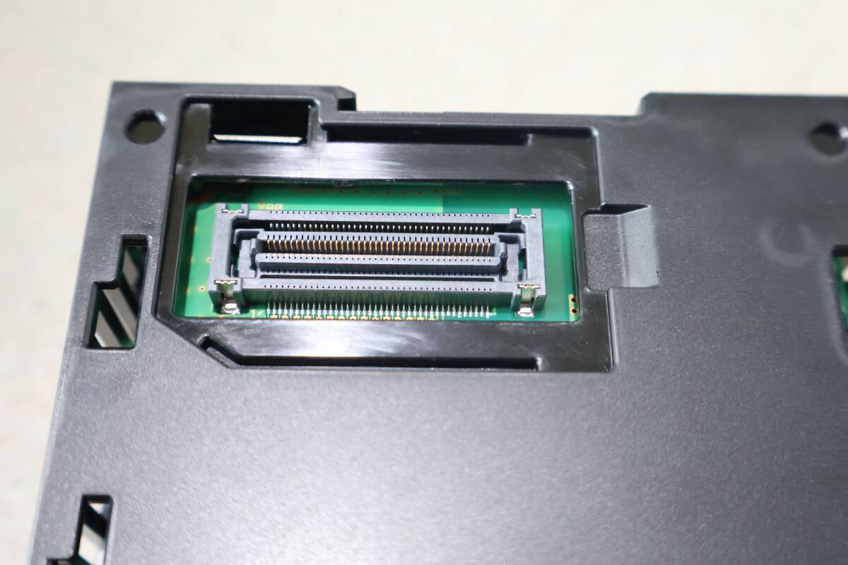 Keyence KV-XL202 Serial Interface Module Set of 2 [s1230841489]