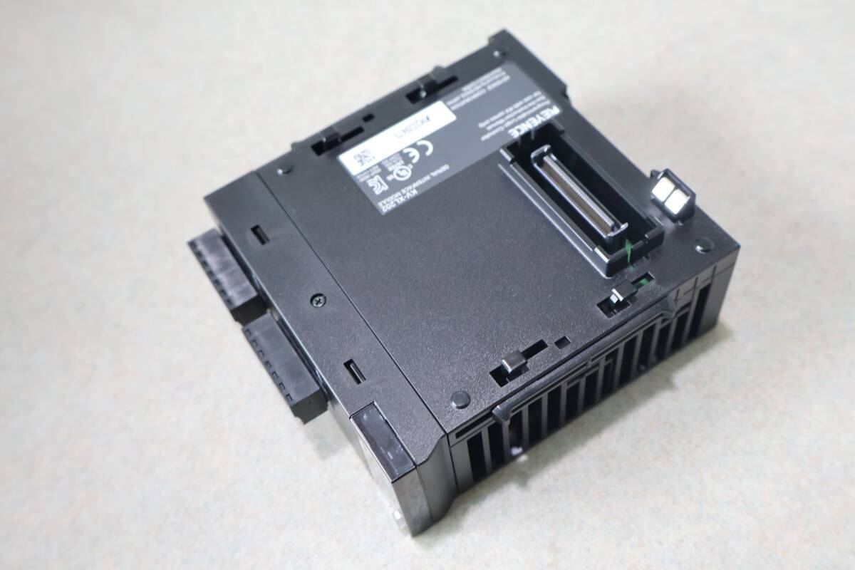 Keyence KV-XL202 Serial Interface Module Set of 2 [s1230841489]