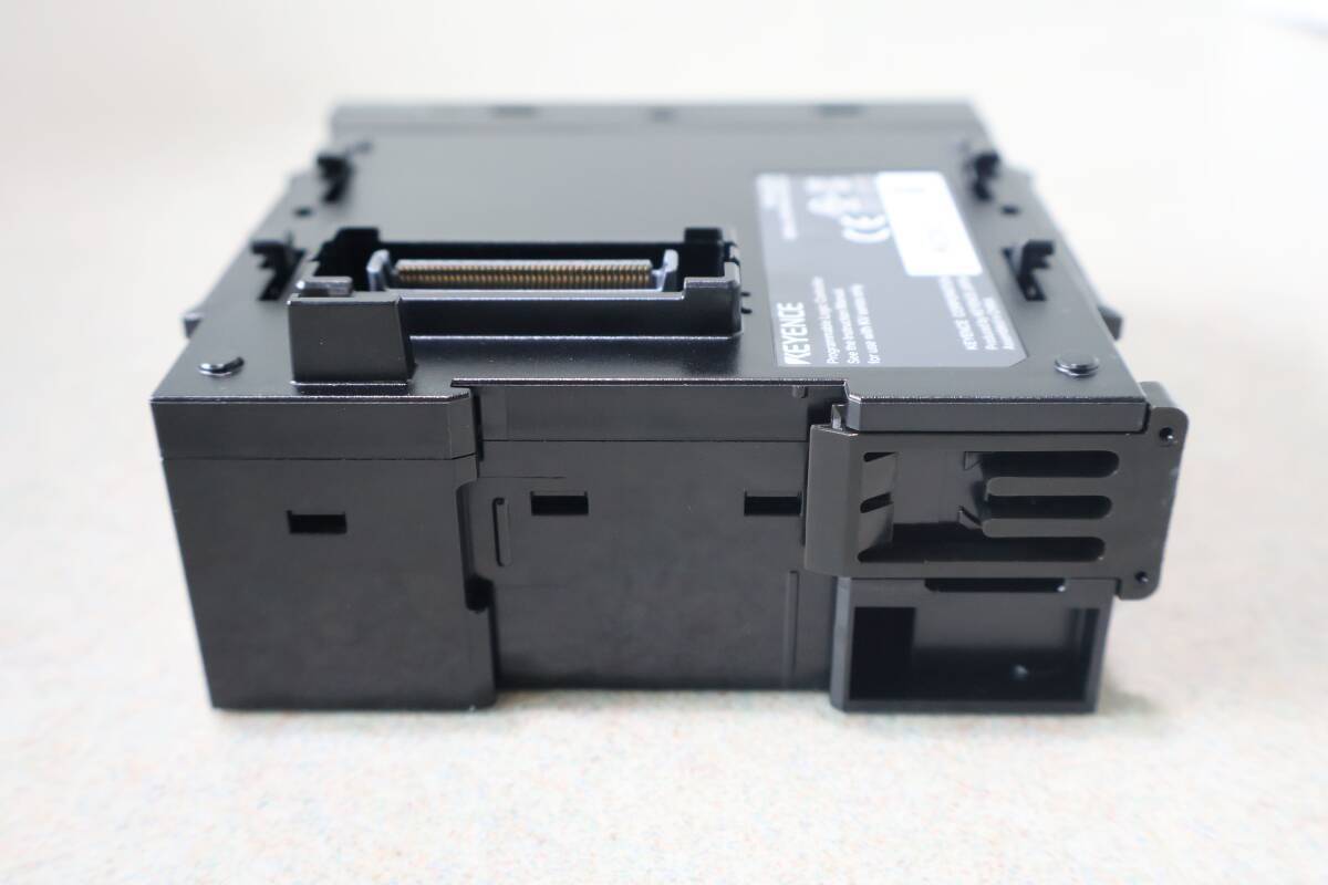Keyence KV-XL202 Serial Interface Module Set of 2 [s1230841489]