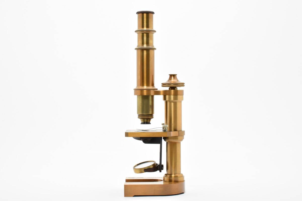 Carl Zeiss Microscope Stand VII with Accessories [c1231036051]