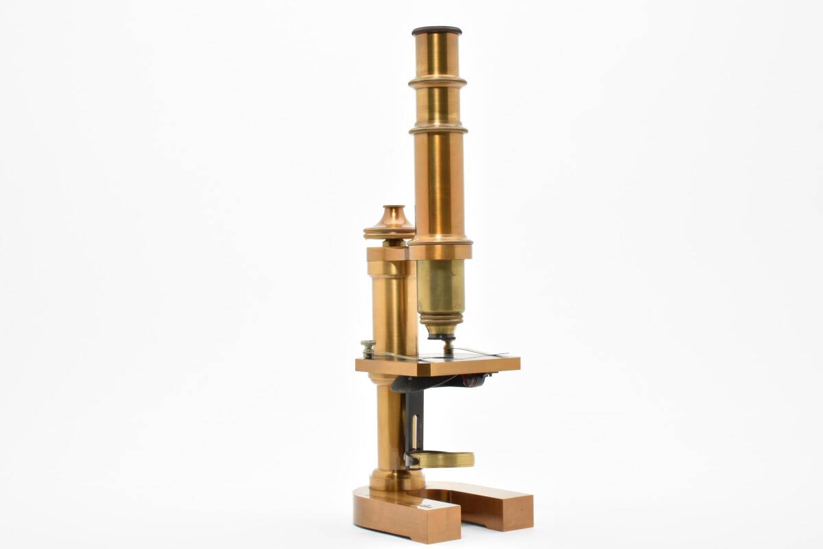 Carl Zeiss Microscope Stand VII with Accessories [c1231036051]